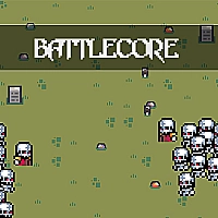 Battlecore Game Cover
