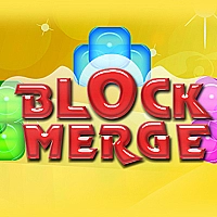 Blocks Merge Game Cover