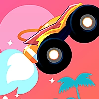 Blumgi Rocket Game Cover