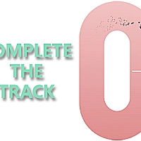 Complete The Track Game Cover