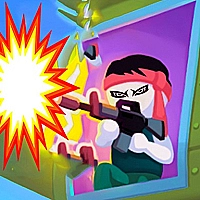 Death Copters Game Cover