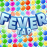 Fever Tap Game Cover