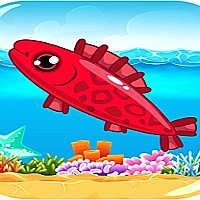 Fish Frenzy Game Cover