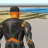 Fort Builder Sandbox Game Cover