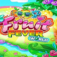 Fruit Fever World Game Cover