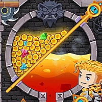 How to loot! Pull Pin (Original) Game Cover