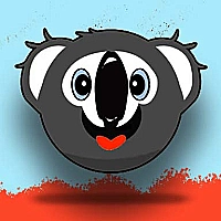 Koala Bros Bash Game Cover