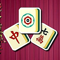 Mahjong Tiles Quest Game Cover