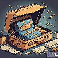 Pack It Right Game Cover