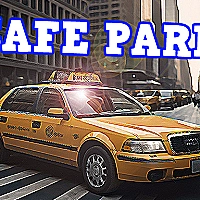 Park Safe Game Cover