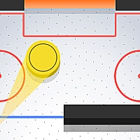 Pocket Hockey Game Cover