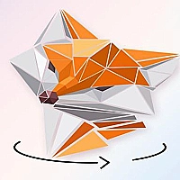 Poly Roll Game Cover
