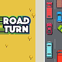 Rоad Turn cover