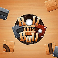Roll This Ball cover