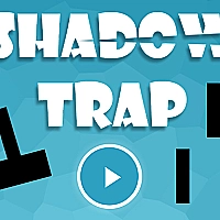 Shadow Trap Game Cover