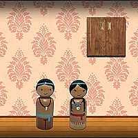 Amgel Easy Room Escape 51 Game Cover