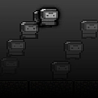 CloneUp: Stack Yourself Game Cover