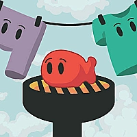 Fish Hop Game Cover