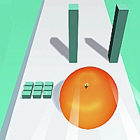 Fruit Rush Game Cover