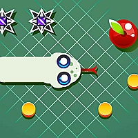 Funny Snake Game Cover