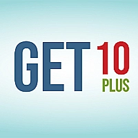 Get 10 Plus cover