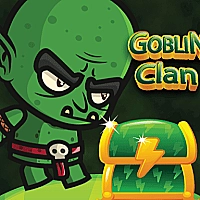 Goblin Clan Online Game Cover