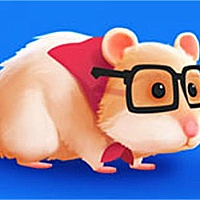 Hamster Maze Online Game Cover