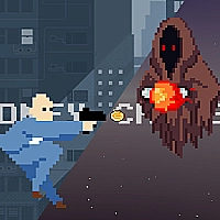 Money Chaser   Parkour Game Cover