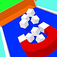 Picker 3D Game Cover