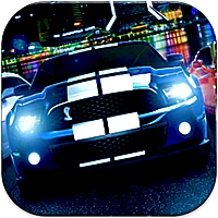 race box Game Cover