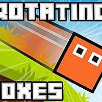 Rotating Boxes Game Cover