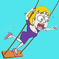 Save Her Game Cover