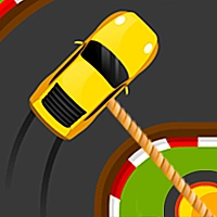 Sling Drift Online Game Cover