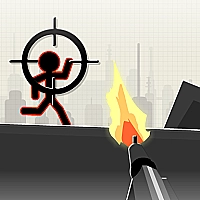 Stickman War Game Cover