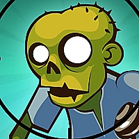 Stupid-Zombies Game Cover