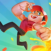 SUPER OSCAR Game Cover