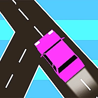 Traffic Run 2 Game Cover