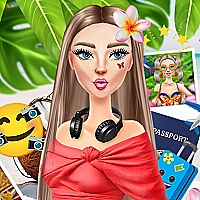 Travel With Me: ASMR Edition Game Cover