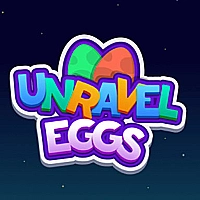 Unravel Egg Game Cover