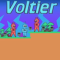 Voltier Game Cover
