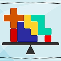 Weighted Seesaw Game Cover