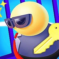 Wobble Man Game Cover