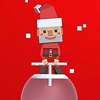 Ball Fill 3D Game Cover