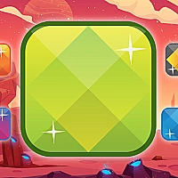 Break The Gems Game Cover