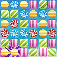 Candy Rush Game Cover