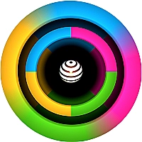 Color blast Game Cover