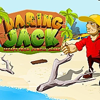 Daring Jack Game Cover