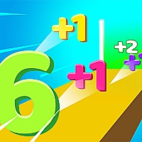 Digit Shooter 1 Game Cover