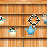 Duck Shooter 1 Game Cover
