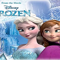 Elsa Frozens - Frozens Online Game Cover